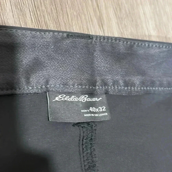 Eddie Bauer hiking pants - Picture 3 of 4